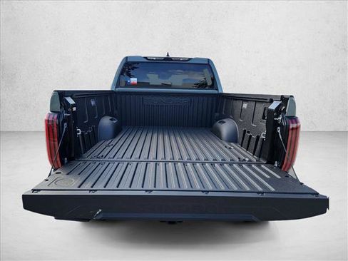 Certified 2026 Toyota Tundra Limited w/ TRD Off-Road Package AWD/4WD image 6