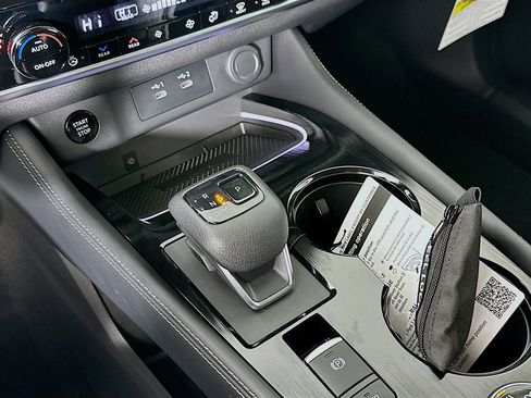 New 2026 Nissan Rogue Platinum w/ Platinum Premium Package image 22