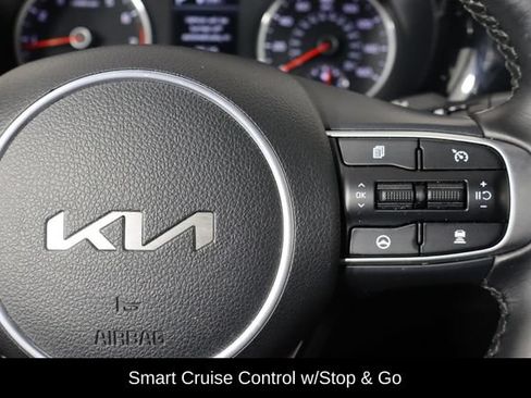 Used 2024 Kia K5 GT-Line FWD image 10
