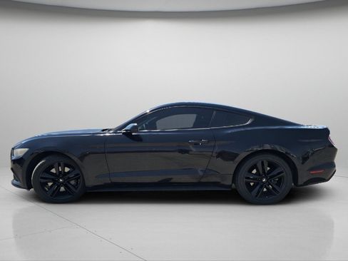 Used 2015 Ford Mustang Coupe w/ Ecoboost Performance Package RWD image 19