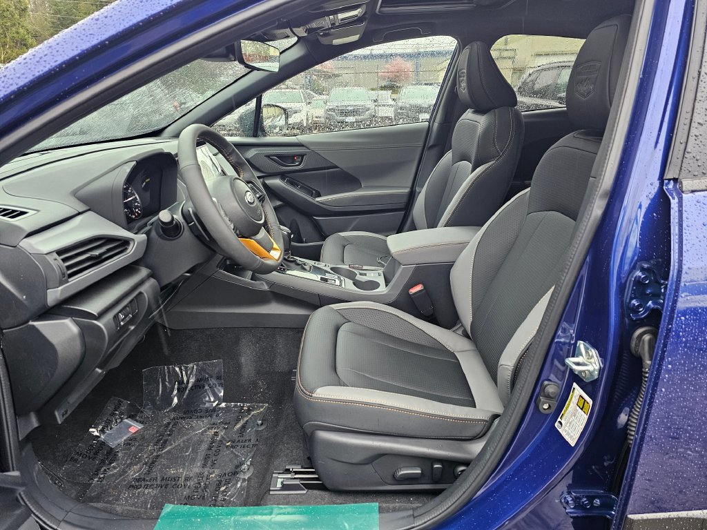New 2026 Subaru Crosstrek 2.5i Wilderness w/ Crosstrek Mirror Package AWD/4WD image 18