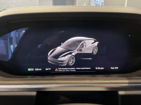 Used 2022 Tesla Model S image 21