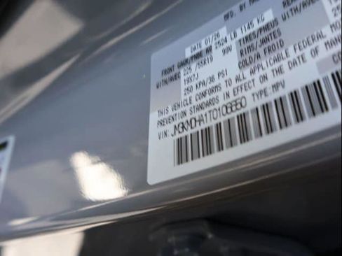 New 2026 MAZDA CX-5 2.5 S w/ Premium Package image 40