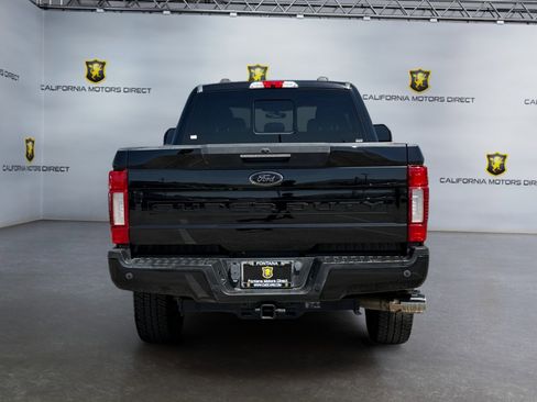Used 2020 Ford F250 Lariat AWD/4WD image 4