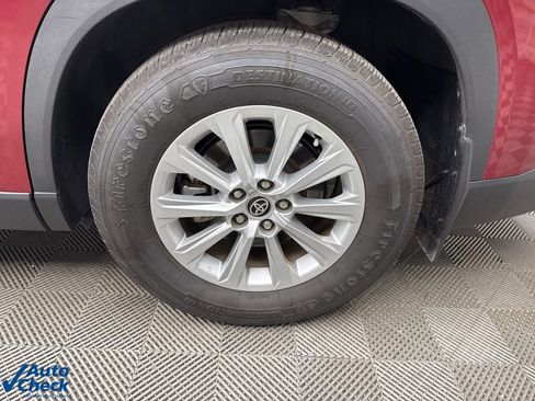 Used 2024 Toyota Grand Highlander XLE image 29