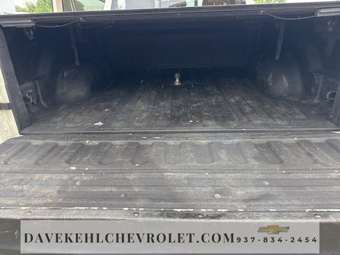 Used 2018 RAM 2500 Laramie w/ Convenience Group image 29