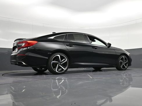 Used 2020 Honda Accord Sport image 34