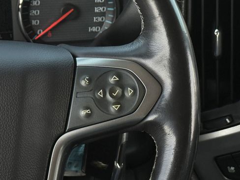 Used 2018 Chevrolet Silverado 2500 LTZ w/ Duramax Plus Package image 18