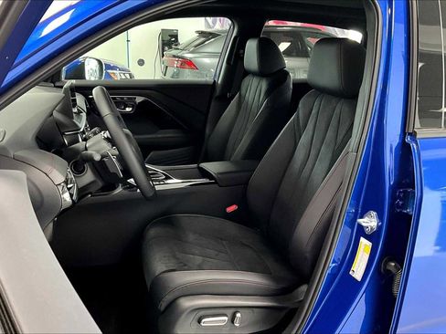 New 2025 Acura ADX A-Spec image 11