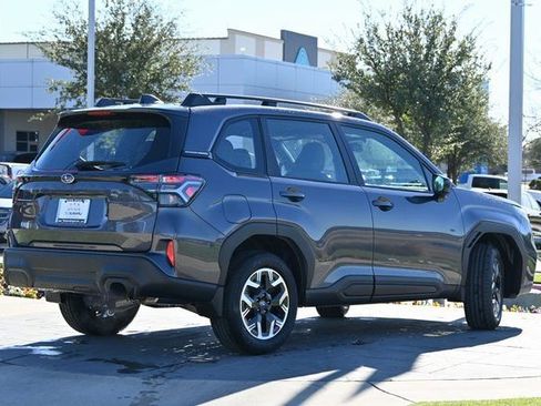 New 2026 Subaru Forester Base image 3