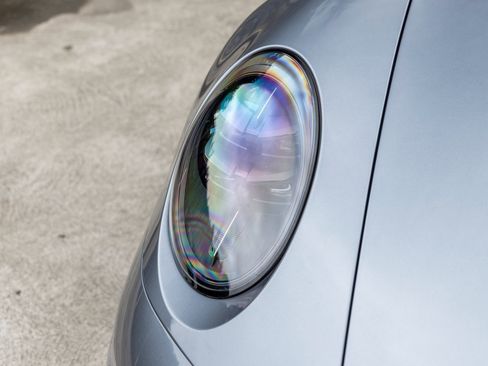 Used 2025 Porsche 911 Carrera S image 14