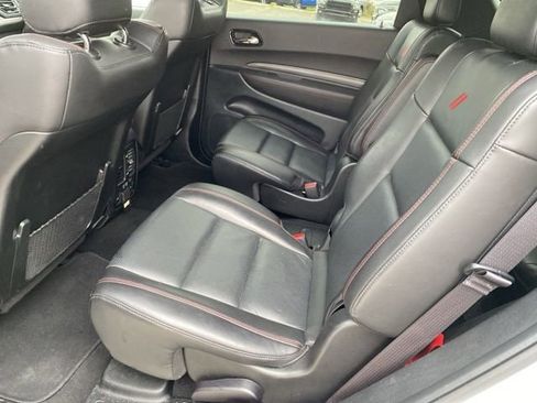 Used 2025 Dodge Durango R/T w/ Blacktop Package AWD/4WD image 32