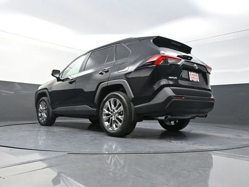 Used 2025 Toyota RAV4 XLE Premium w/ Weather Package image 31