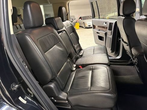Used 2016 Ford Flex Limited FWD image 42