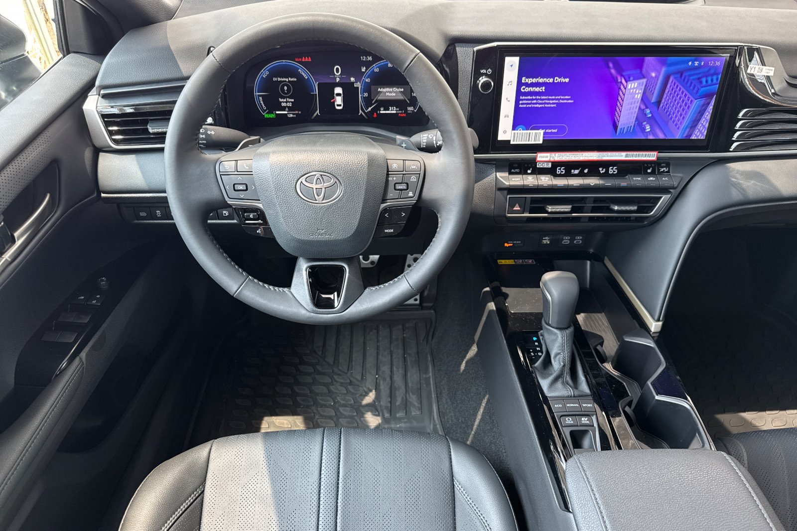 New 2026 Toyota Camry XSE w/ Premium Package AWD/4WD image 17