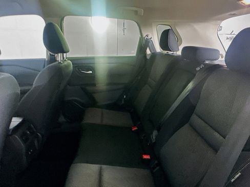 Used 2024 Nissan Rogue SV AWD/4WD image 26