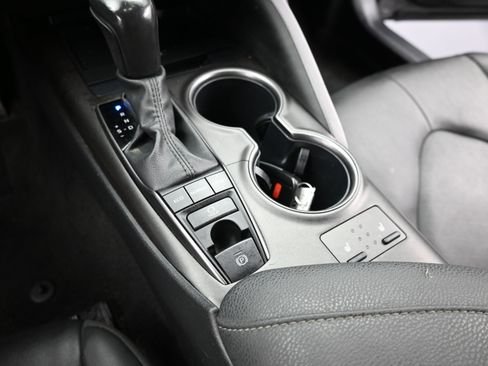 Certified 2024 Toyota Camry XSE image 14