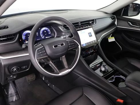 Used 2023 Jeep Grand Cherokee Limited RWD image 24