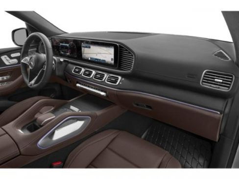 New 2025 Mercedes-Benz GLE 350 4MATIC image 18