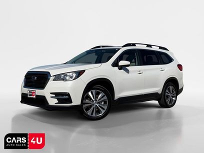 Used 2019 Subaru Ascent Premium