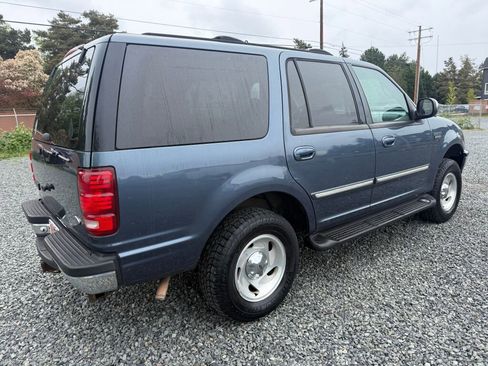 Used 1998 Ford Expedition XLT AWD/4WD image 4