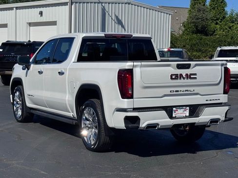 Used 2023 GMC Sierra 1500 Denali image 16