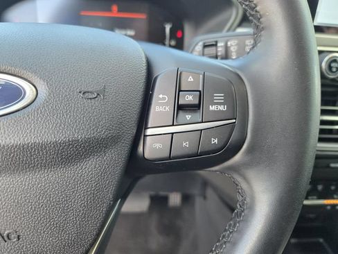 Used 2023 Ford Escape Active FWD image 19