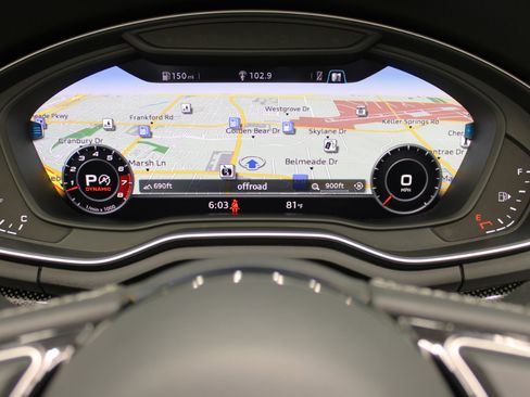 Used 2018 Audi S5 Prestige w/ Luxury Package image 78