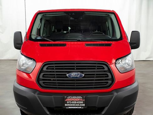 Used 2016 Ford Transit 350 XL image 2