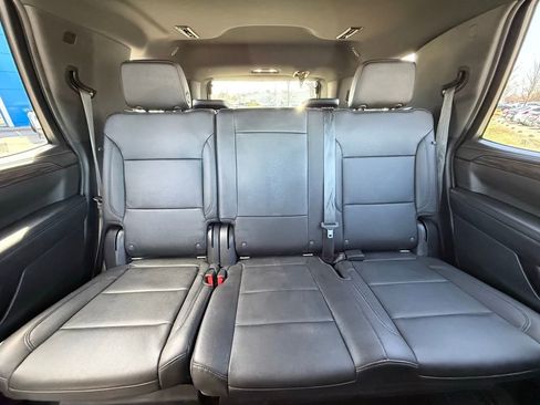 Used 2021 Chevrolet Tahoe LT image 35