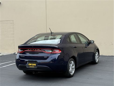 Used 2015 Dodge Dart SXT image 6