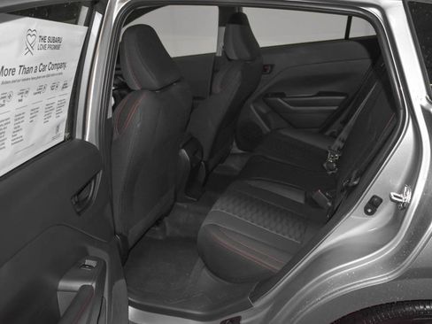 New 2026 Subaru Impreza 2.0i Sport image 18