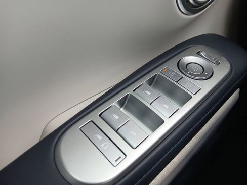 New 2026 Hyundai Palisade Calligraphy FWD image 20