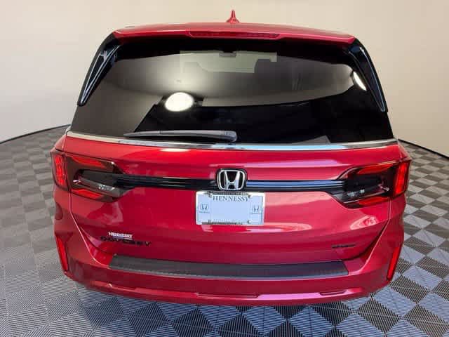 New 2026 Honda Odyssey Sport-L image 5