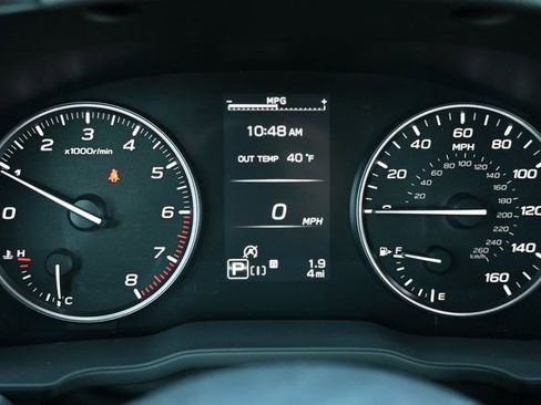 New 2026 Subaru Forester Sport image 33