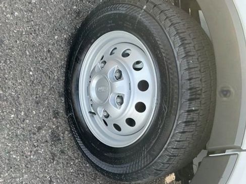 New 2026 Ford Transit 350 Base w/ Load Area Protection Package image 24