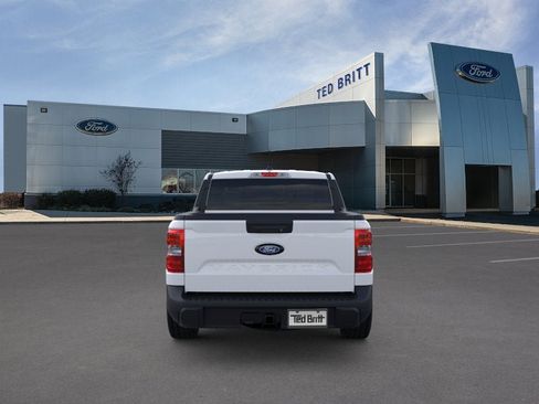 New 2026 Ford Maverick XLT AWD/4WD image 6