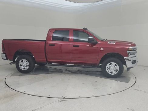 New 2025 RAM 2500 Tradesman image 17