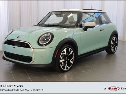 New 2026 MINI Cooper S