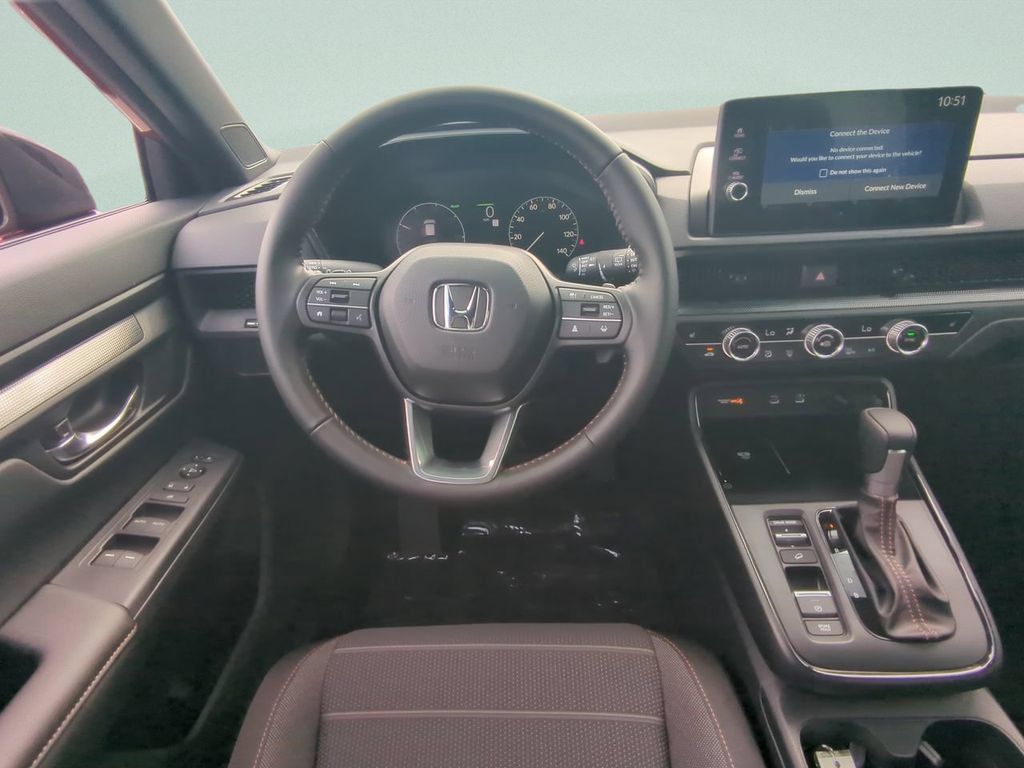 New 2026 Honda CR-V Sport image 15