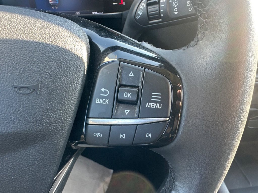 Used 2024 Ford Escape Active w/ Tech Pack #1 AWD/4WD image 16
