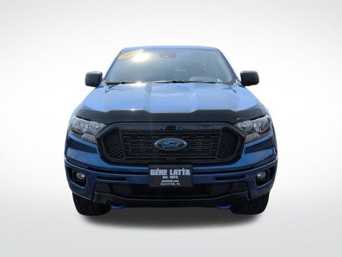 Certified 2020 Ford Ranger XLT w/ Equipment Group 301A Mid AWD/4WD image 11