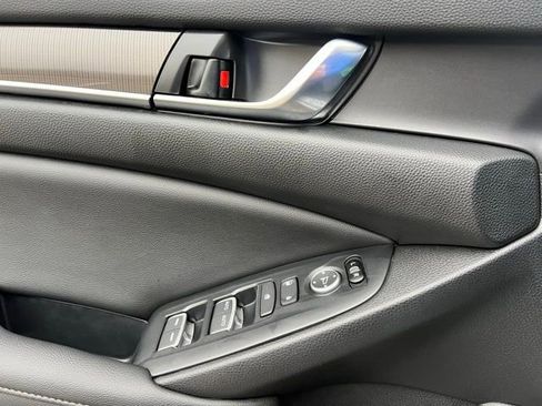 Used 2020 Honda Accord Sport image 22