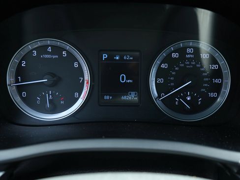 Used 2018 Hyundai Sonata SE FWD image 15