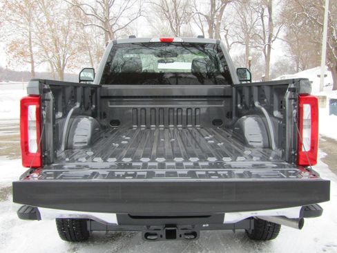 New 2025 Ford F350 XL w/ FX4 Off-Road Package image 16