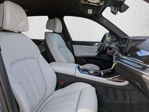 Certified 2025 BMW X7 xDrive40i image 22