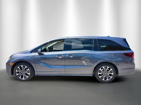 New 2026 Honda Odyssey Elite image 4
