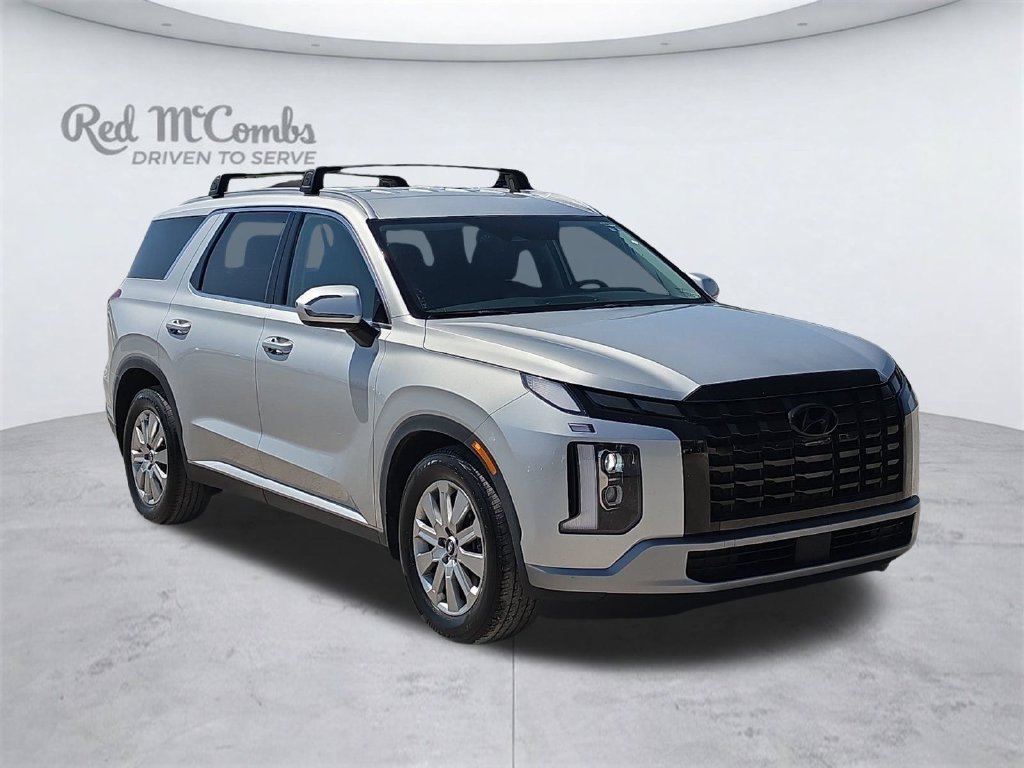 Certified 2023 Hyundai Palisade SEL AWD/4WD image 9