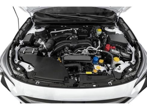 Used 2025 Subaru Outback Limited image 16