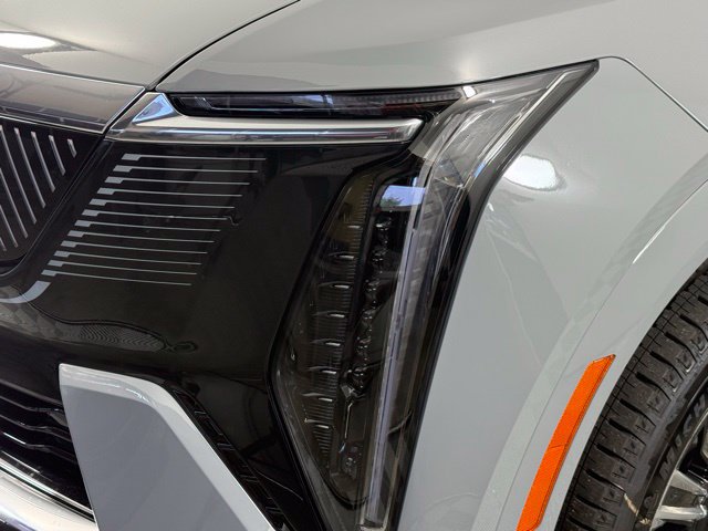 Used 2026 Cadillac Escalade IQL Luxury AWD/4WD image 12